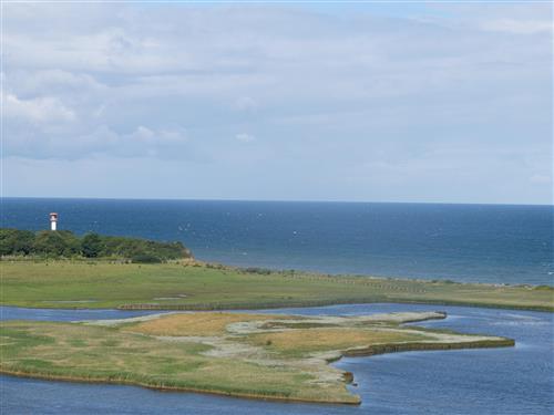 Ferieleilighet - 2 personer -  - Ferienpark - 23774 - Heiligenhafen