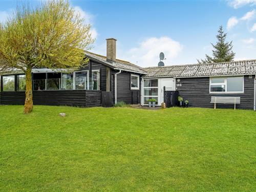 Sommerhus - 6 personer -  - Lakolk - Lakolk - 6792 - Rømø