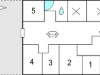 Billede 29 - Plantegning