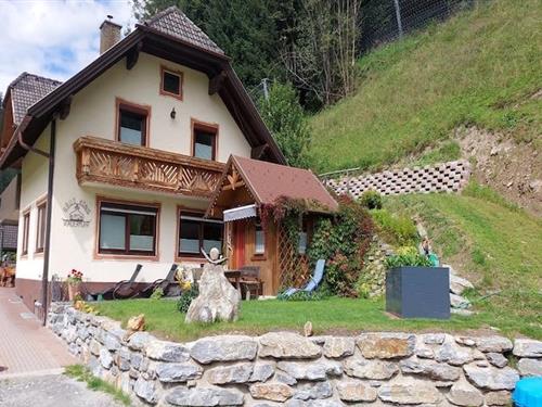 Ferienhaus - 4 Personen -  - 5583 - Muhr