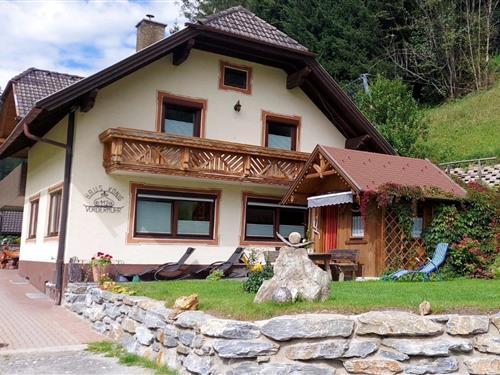 Ferieleilighet - 4 personer -  - 5583 - Muhr