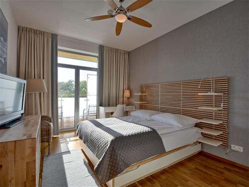 Ferielejlighed - 6 personer -  - Kolobrzeg - 78-100