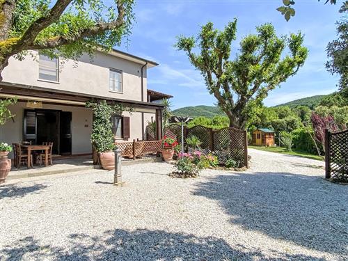 Ferienhaus - 6 Personen -  - Casale Marittimo - 56040