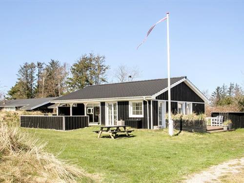Ferienhaus - 4 Personen -  - Sixtusvej - 9492 - Blokhus