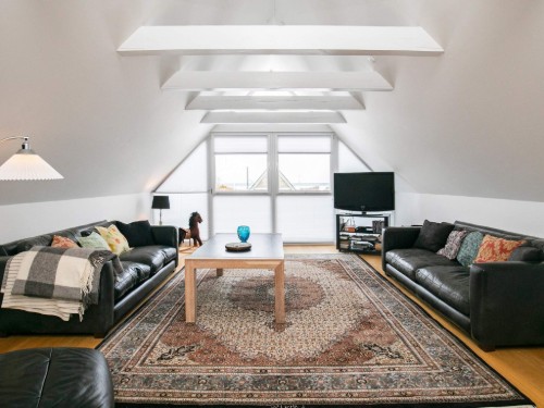 Sommerhus - 5 personer -  - Fyrrevænget - Tørresø - 5450 - Northern Funen