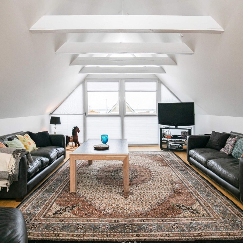 Sommerhus - 5 personer -  - Fyrrevænget - Tørresø - 5450 - Northern Funen