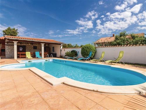 Ferieleilighet - 2 personer -  - Pula/Banjole - 52100