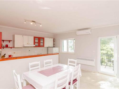 Ferielejlighed - 6 personer -  - 20224 - Saplunara