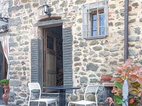 Sommerhus - 5 personer -  - Via Verace - Corsagna - 55023 - Borgo A Mozzano