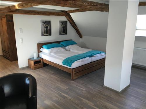 Ferielejlighed - 3 personer -  - Entengasse - 97999 - Igersheim