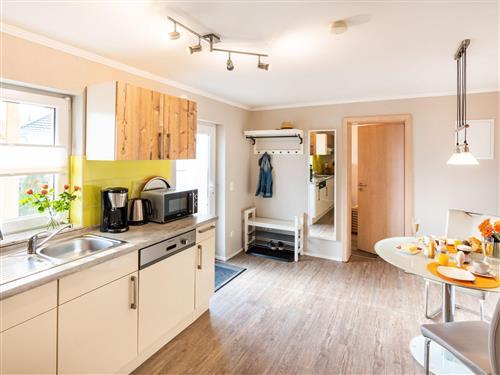 Ferielejlighed - 2 personer -  - Buchenweg - 17454 - Zinnowitz