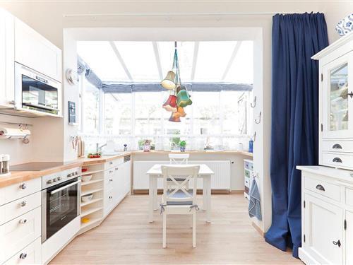 Ferielejlighed - 2 personer -  - Kreuzstraße - 26548 - Norderney