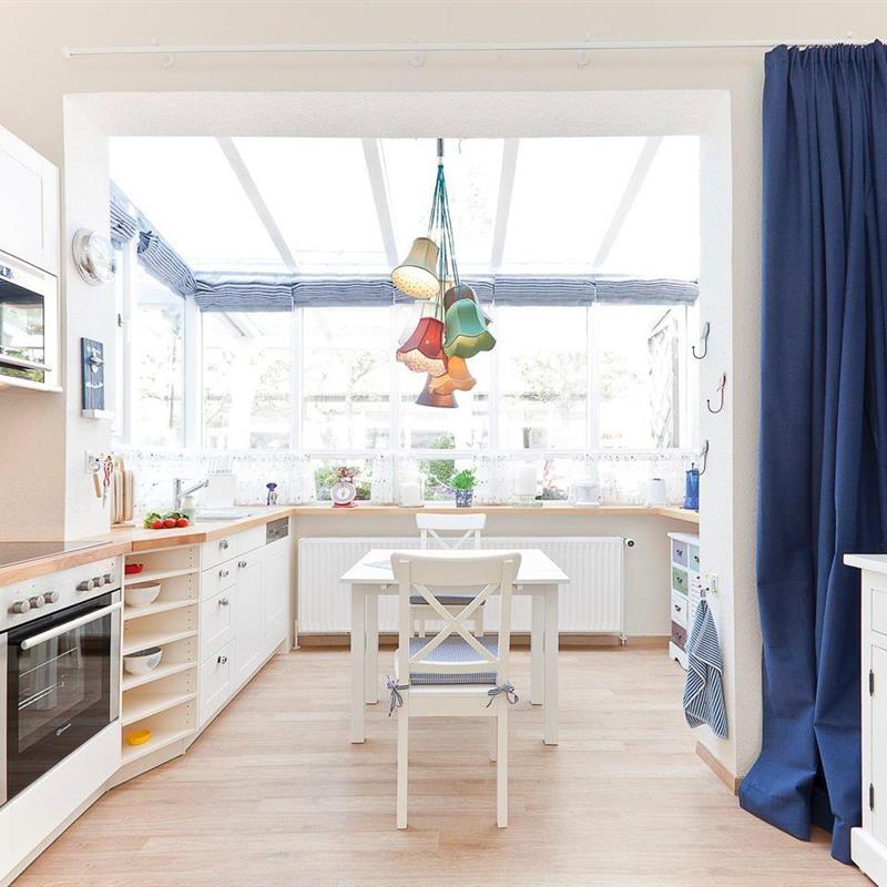 Ferielejlighed - 2 personer -  - Kreuzstraße - 26548 - Norderney