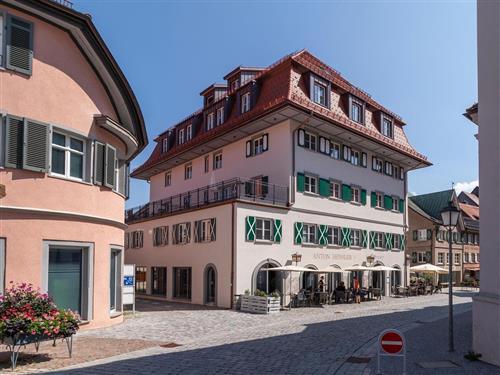 Ferieleilighet - 4 personer -  - Bindstrasse - 88239 - Wangen Im Allgäu