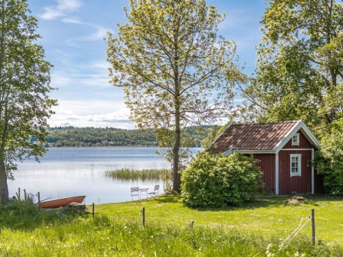 Sommerhus - 3 personer -  - 56192 - Huskvarna