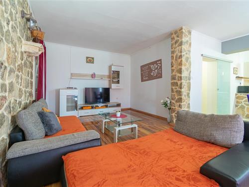 Holiday apartment - 7 persons -  - Bibinje - 23205 - Bibinje