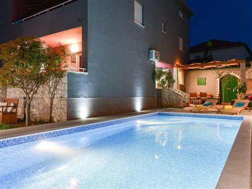 Feriehus - 6 personer -  - Zadar - 230000