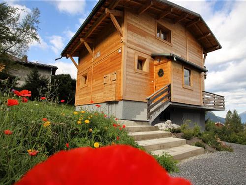 Ferielejlighed - 10 personer -  - 74300 - Les Carroz D'arâches
