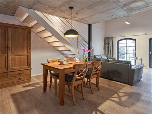 Ferieleilighet - 4 personer -  - Brandenburg An Der Havel - 14770