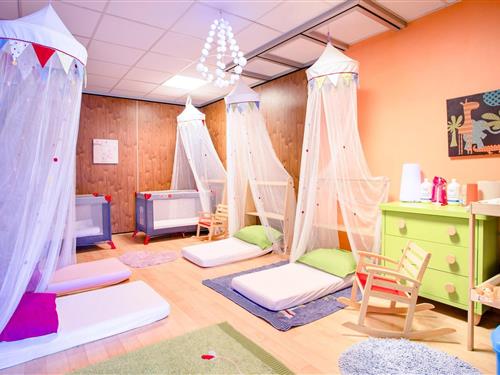 Holiday apartment - 4 persons -  - 74300 - Flaine