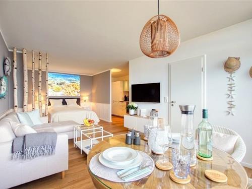 Ferielejlighed - 3 personer -  - C Ferienpark - 23774 - Heiligenhafen