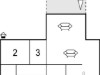 Bilde 21 - Planløsning