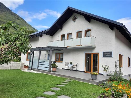 Holiday Home/Apartment - 2 persons -  - Dorf - 3343 - Hollenstein An Der Ybbs