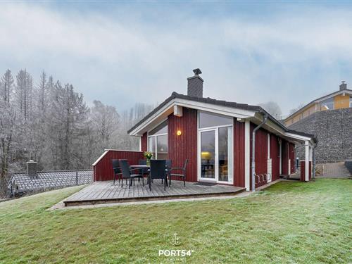 Sommerhus - 6 personer -  - Panoramablick - 37444 - St. Andreasberg