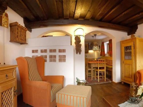 Sommerhus - 6 personer -  - Falkert - 9564