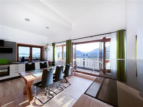 Semesterlägenhet - 3 personer -  - Edelsbergweg - 87459 - Pfronten