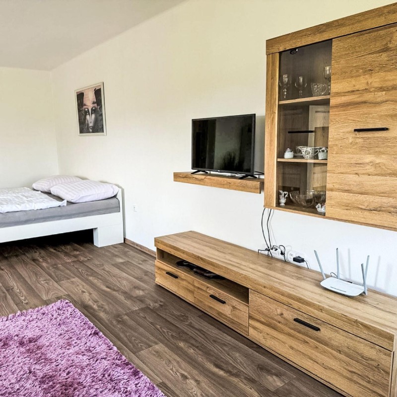 Ferielejlighed - 4 personer -  - Hradesice - 341 01