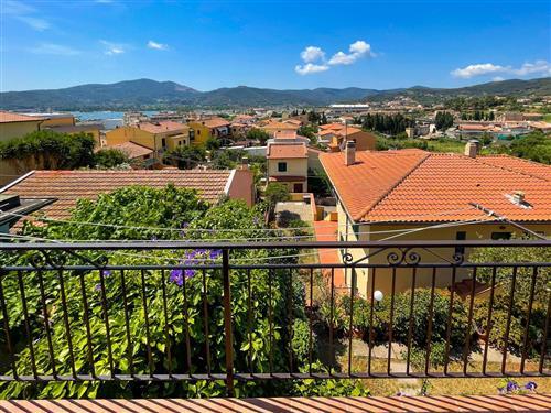 Ferienhaus - 3 Personen -  - Via Forte Inglese - 57037 - Portoferraio