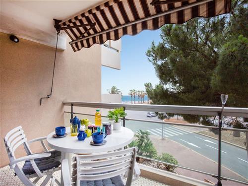 Semesterlägenhet - 3 personer -  - Cagnes-Sur-Mer - 06800