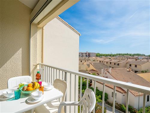 Ferienwohnung - 4 Personen -  - Le Grau Du Roi - 30240