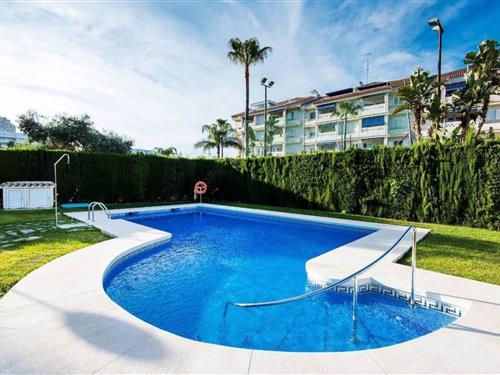 Ferieleilighet - 8 personer -  - 29620 - Torremolinos