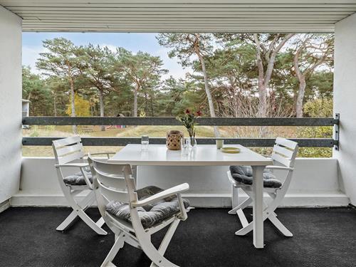 Holiday apartment - 4 persons -  - Sirenevej 2, - Dueodde - 3730 - Nexø