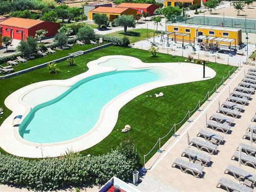 Sommerhus - 4 personer -  - Via Ballestra - 18100 - Imperia