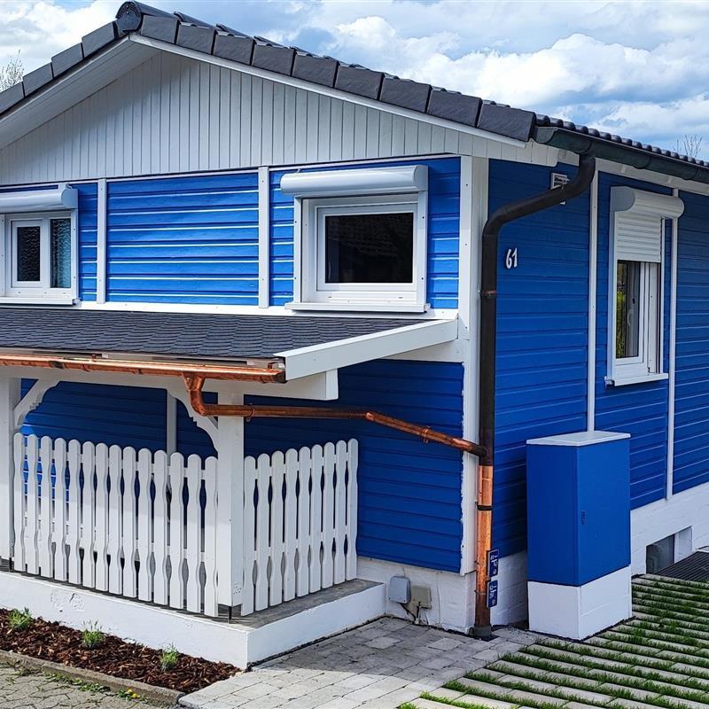 Sommerhus - 3 personer -  - Kettelbötel - 59519 - Möhnesee