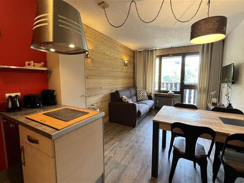 Ferielejlighed - 4 personer -  - 74220 - La Clusaz