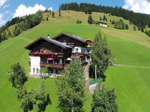 Ferielejlighed - 2 personer -  - 5761 - Maria Alm