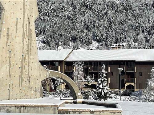 Semesterlägenhet - 3 personer -  - 05240 - La Salle Les Alpes
