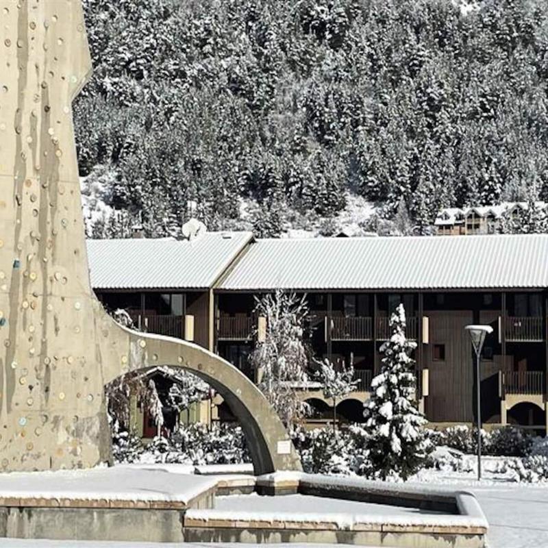 Ferielejlighed - 3 personer -  - 05240 - La Salle Les Alpes