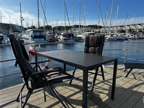 Sommerhus - 4 personer -  - Zum Hafen - 23946 - Ostseebad Boltenhagen