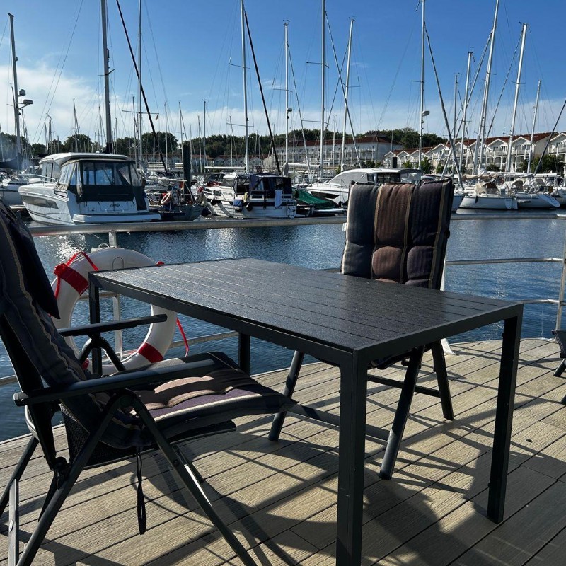Sommerhus - 4 personer -  - Zum Hafen - 23946 - Ostseebad Boltenhagen