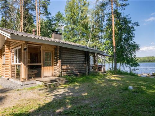 Feriehus - 3 personer -  - Juva - 51930