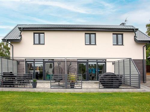 Ferielejlighed - 6 personer -  - Aleksandra de Rosse - 84-104 - Jastrzebia Gora