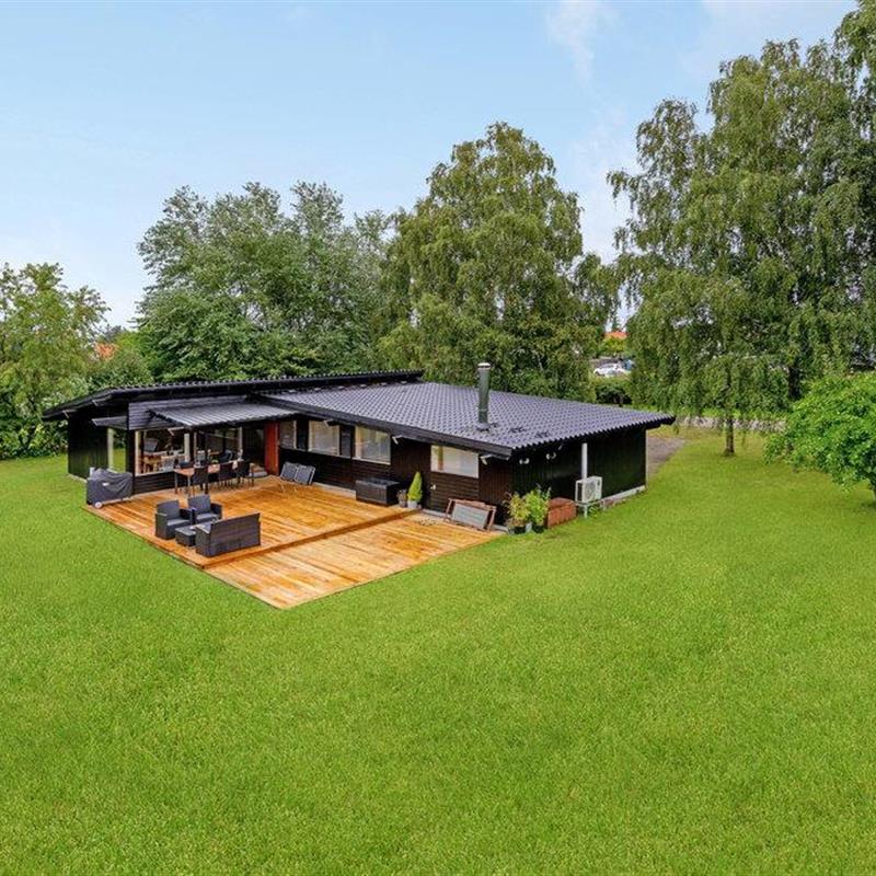 Ferienhaus - 6 Personen -  - Akelejevej - Marielyst - 4873 - Väggerlöse