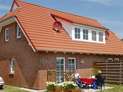 Feriesenter - 6 personer -  - Wattenring - 26969 - Butjadingen / Burhave