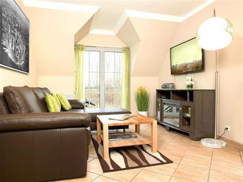 Ferieleilighet - 4 personer -  - Gollwitzer Park - 23999 - Insel Poel / Ot Gollwitz