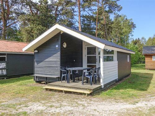 Ferienhaus - 4 Personen -  - Klynevej - Balka - 3730 - Nexö
